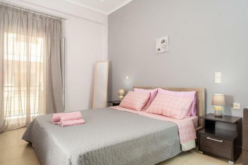 Apartamento Agios Pavlos Corner Vacation House Zakinthos