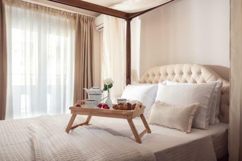 Maison Downtown Luxury Apartments!