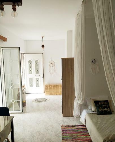 Apartamento The Green Garden Cottage