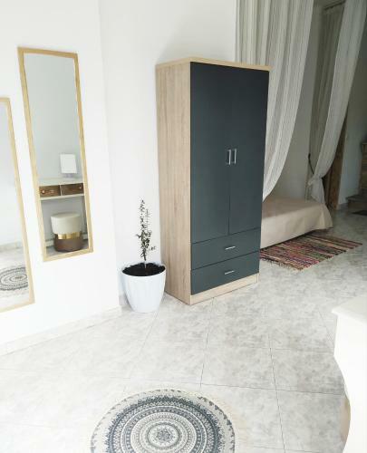 Apartamento The Green Garden Cottage