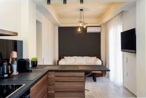 Rene Urban Apartment