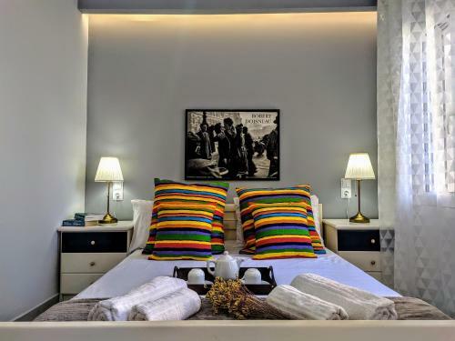 Gloria Apartment