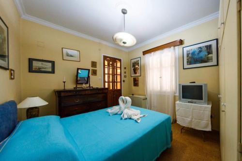 Apartamento Tertseti Residence