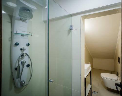 Apartamento Fiorapartments