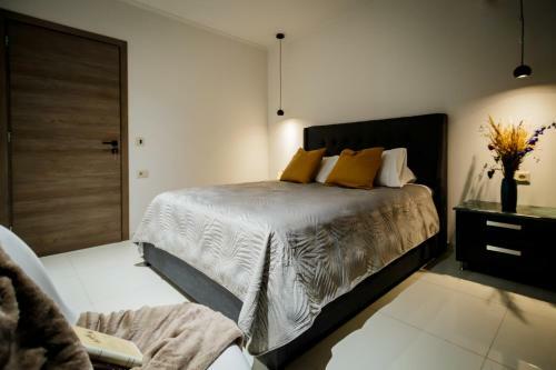 Apartamento Fiorapartments