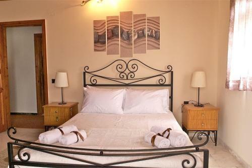 Apartamento Cinque Terre - Fioro