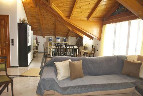 Apartamento Cinque Terre - Fioro