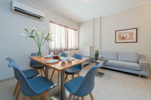 Phoenix Apartments - B2 & B3