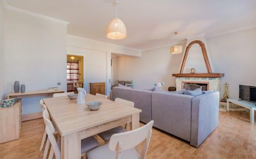 Mare Vacanza Apartment