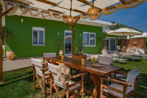 Magnolia Homes Zakynthos