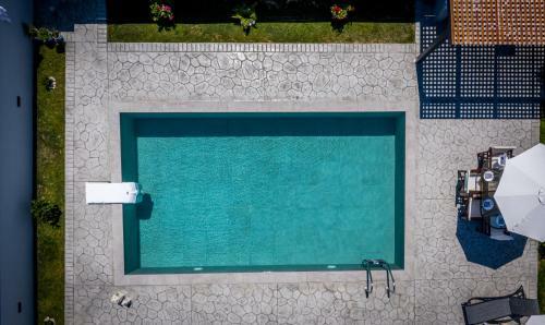 Bluewind Villa