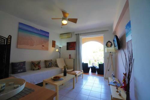 Apartamento Boutique Seafront Suites