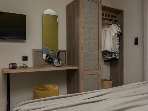 Mavra Elegant Apartments