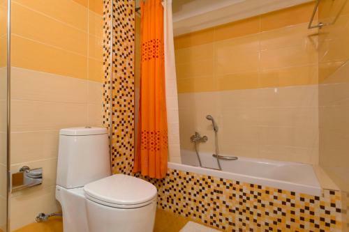 Apartamento Evdokia's Home