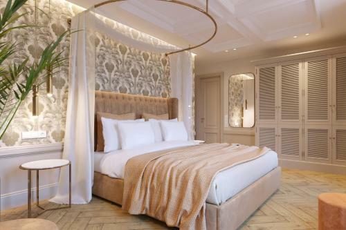 Hotel Capolavoro Suites