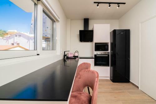 Blush Apartment