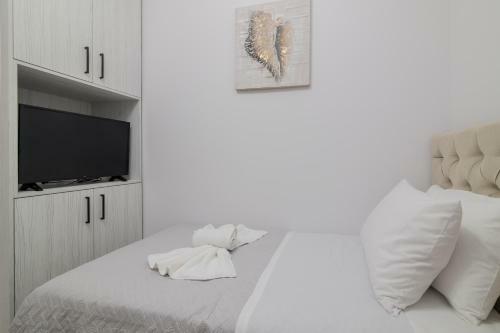 Ervin's Downtown Apartment