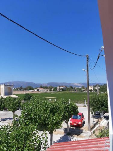 Zante Modern Apartment