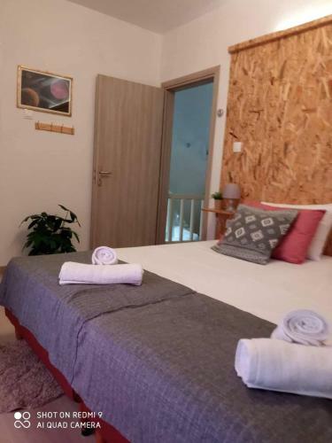 Zante Modern Apartment