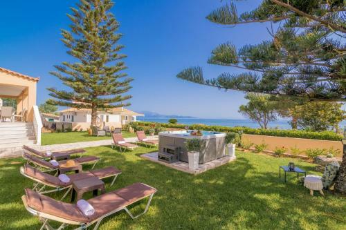 Sea Elegance Villa