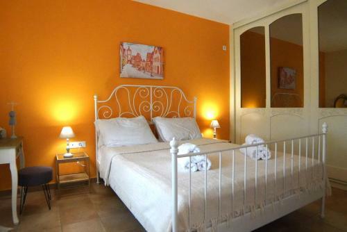 Manoir Dennise Villa