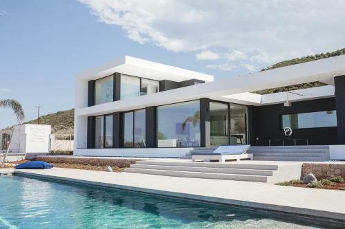 Villa Ble Kyma