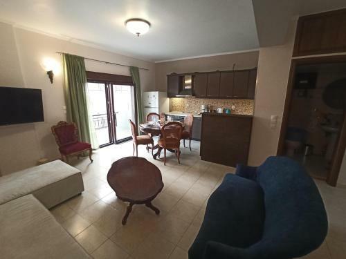 Apartamento Old Zakynthos Gallery Gio 2