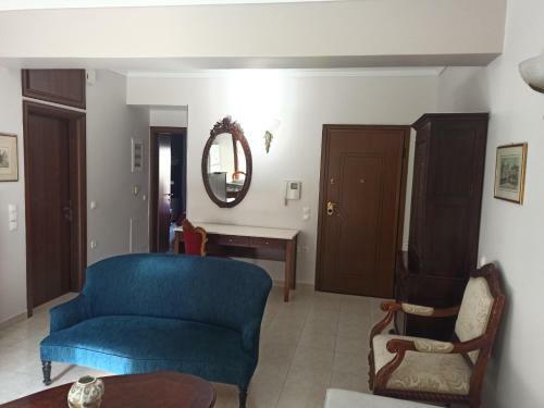 Apartamento Old Zakynthos Gallery Gio 2