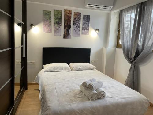 Apartamento Zanteapts Town Suite