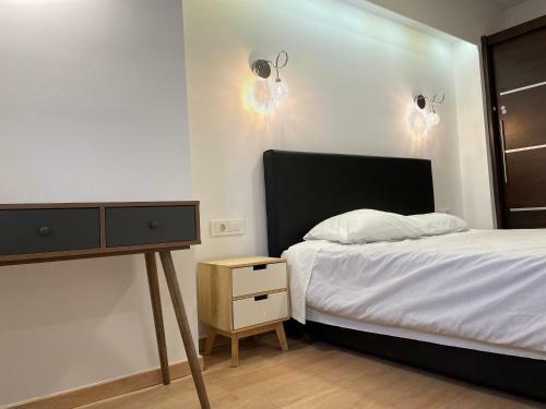 Apartamento Zanteapts Town Suite
