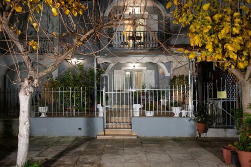 Aphrodite 2 Bedroom House