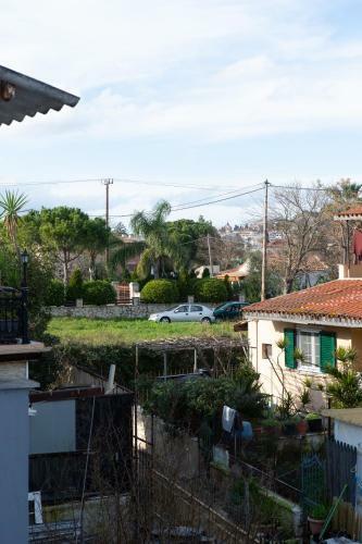 Aphrodite 2 Bedroom House