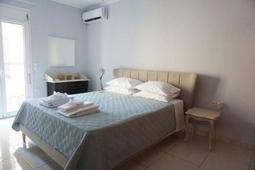 Denitas - Downtown Apartment