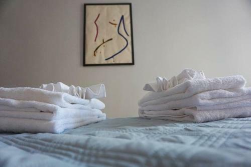 Denitas - Downtown Apartment