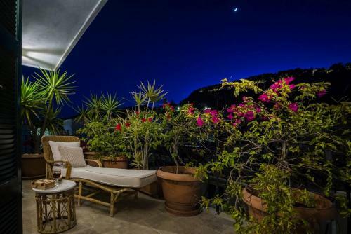 Villa Armonia City Mansion