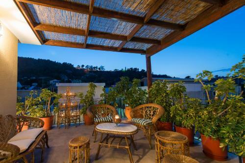 Villa Armonia City Mansion