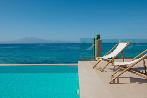 Villa Bala - Seaside Luxury Villa!