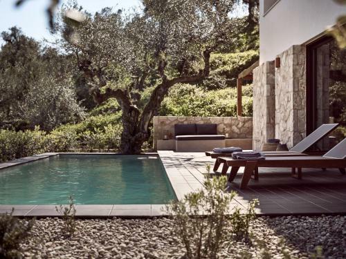 Zayn Luxury Villas