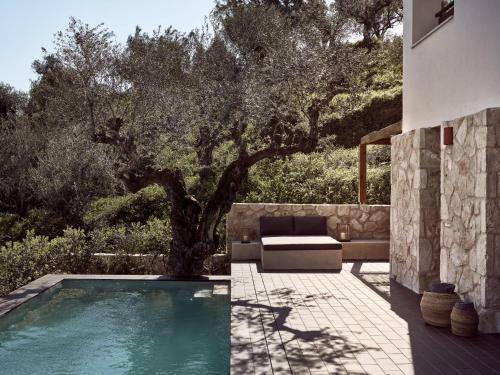 Zayn Luxury Villas