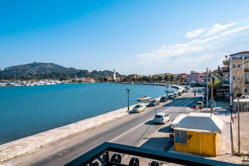Apartamento Saint Loukas Studios