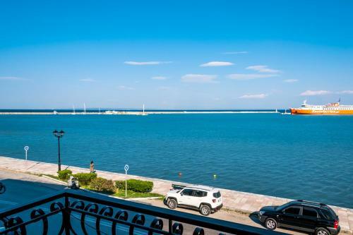 Apartamento Saint Loukas Studios