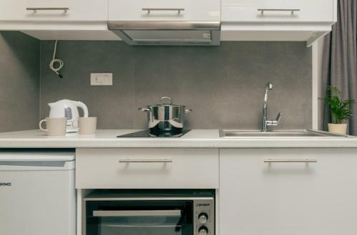 Apartamento Centro Studios