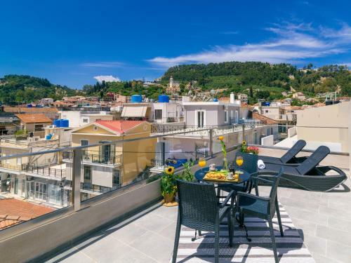 Apartamento Centro Studios