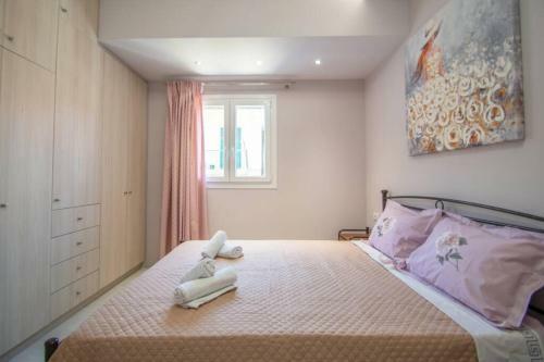 Zakynthos Town Modern Roof Apartment