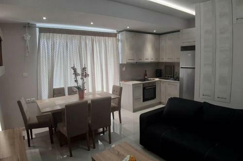 Zakynthos Town Modern Roof Apartment