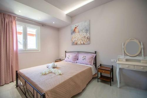 Zakynthos Town Modern Roof Apartment