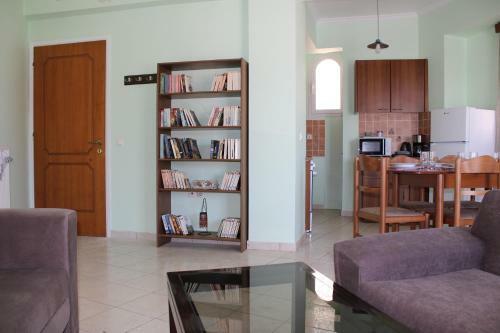 Zakynthos Port View Apartment