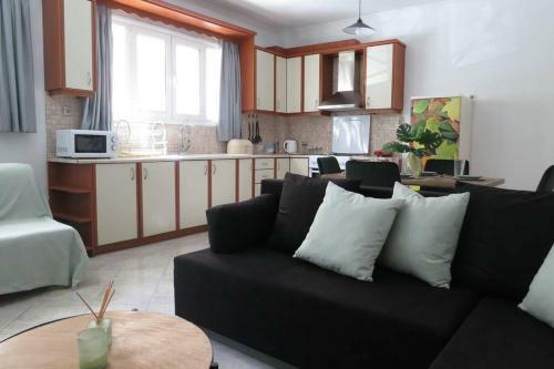 Green Apartment