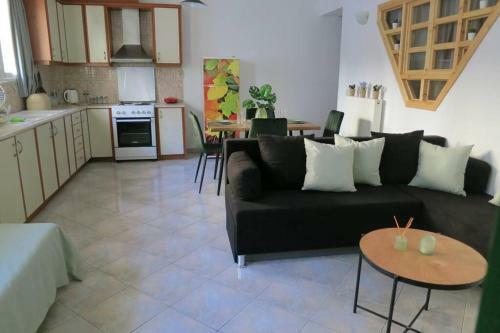 Green Apartment