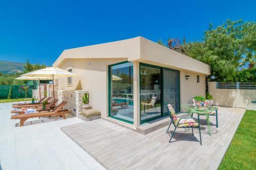 Apartamento Milk And Honey Residence